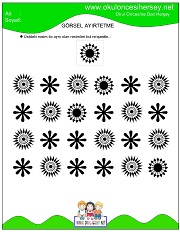 Dikkat Geliştirme Çalışmaları